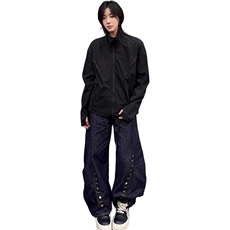 春夏款高品质冰感速干防晒服休闲户外运动外套透气弹力机能风夹克，男装防晒衣，电商A443