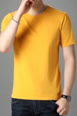 G81012021夏季新款T恤衫男短袖圆领，男装T恤，电商B360