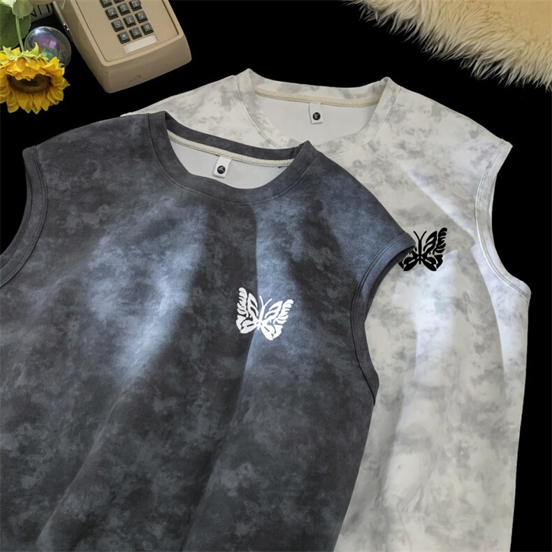 量大图低自动【有货】混纺背心C403A-HFB25303-特P25，男装背心/马甲，电商C403A