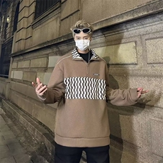 棕色