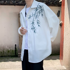 白色