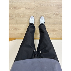 A178-XK460特P252025夏季新款裤子，男装休闲裤，电商A178