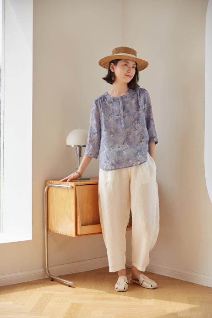 都蘭夏装新款，其它，都蘭 Dolan