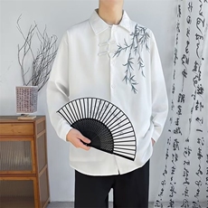 白色