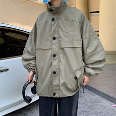 绿色