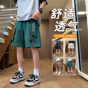 直播供货超性价比高品质夏季男士短裤大量备货C208A-6705A-特P28图片