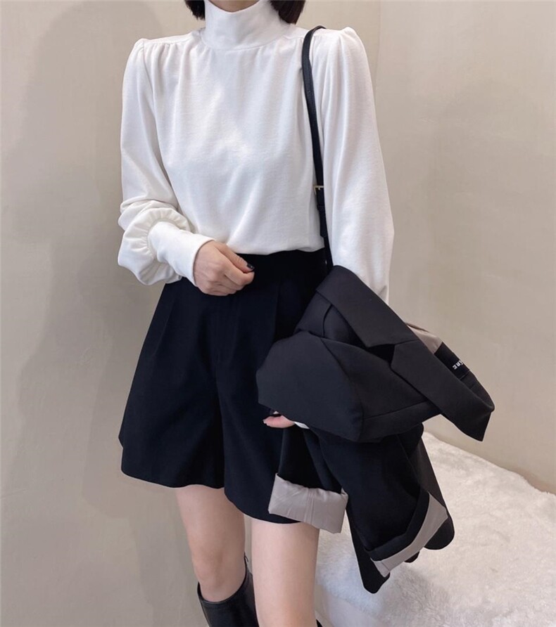 冬季打底衫，其它，韩流星