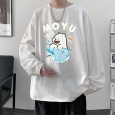 白色