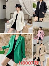 2022西装，女装西装，暗香