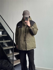 绿色