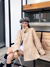 高品质皮毛一体，其它，依挺好