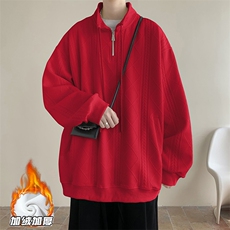 红色（加绒）