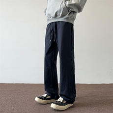 藏青色