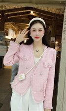 亮色小香风，其它，柏多伊俪