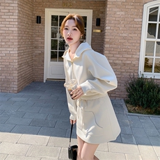 现?货?春款休闲时尚运动卫衣套装2D151-2503-P175-K258，女装套装/套裙，2D151