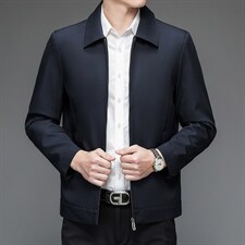 藏青色