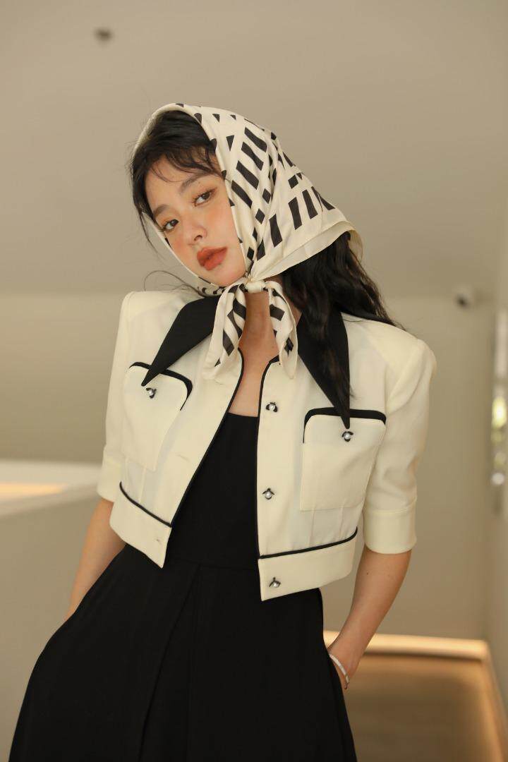 法式风情浓郁的一套，Carry各种场合，其它，GN