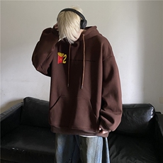 棕色