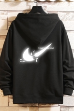 KS21111-P38加绒款-P43连帽开衫卫衣男运动外套大码班服砖墙，男装卫衣，电商A040A
