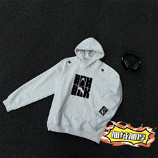 CP92JR白灰色加绒