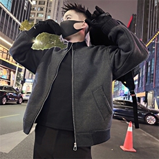 水墨灰