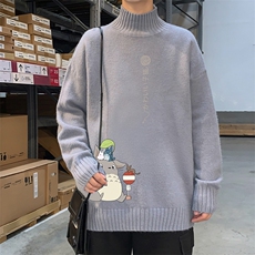 灰色