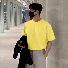 冰感黄
