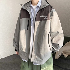 灰色
