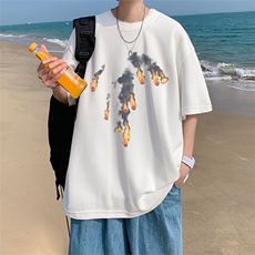 白色