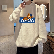 白色