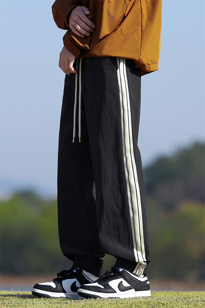 现货新款9507-P35大码控59春季休闲大码休闲裤,男装休闲裤,星座209