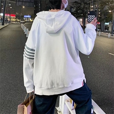 男春季新款卫衣连帽卫衣Y050P40，男装卫衣，星座1116-2