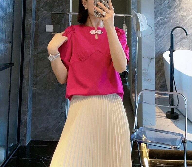 风短袖，其它，晨贝