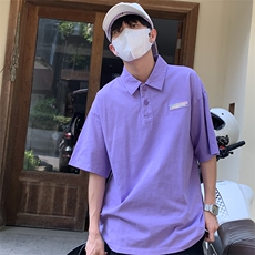 紫色