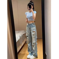蓝色