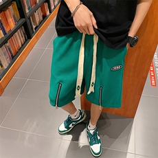 绿色
