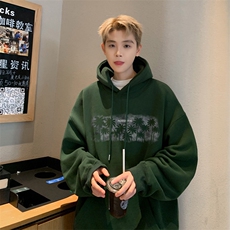！连帽卫衣男帽衫男LMWY541-特p28，男装卫衣，电商B371