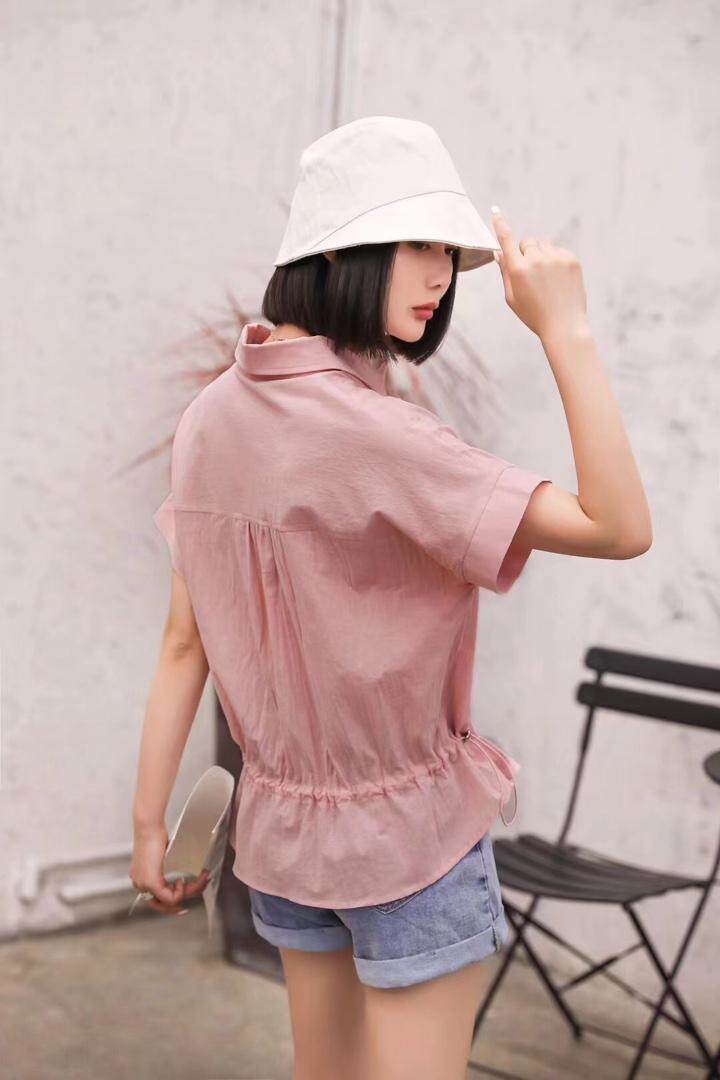 夏季新款时尚潮流女装，其它，笛蝶