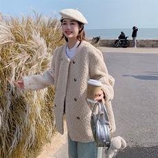 杏色