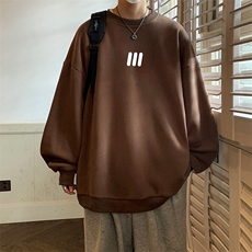棕色