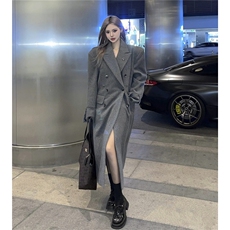 网图 毛呢大衣男中长款过膝呢子外套 DY13-P128 控168,男装毛呢大衣,星座403(原603-1), 网图 毛呢大衣男中长款过膝呢子外套 DY13-P128 控168,男装毛呢大衣,星座403(原603-1),