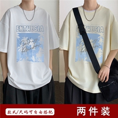 T2439白色+浅杏