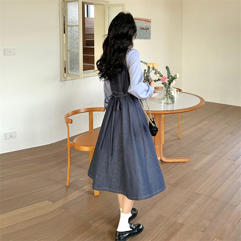 2026春季现货主推2C087-2517-P175-K249,女装连衣裙,2C087