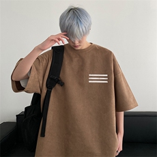 高品质220克得物抖音品质xz605-djp182-特p23控38，男装T恤，星座605(原A050)