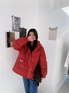 朵缇羽绒服,女装羽绒服,朵缇