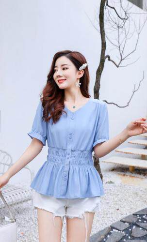 夏装新款上新，女装，蒙娜迪妮