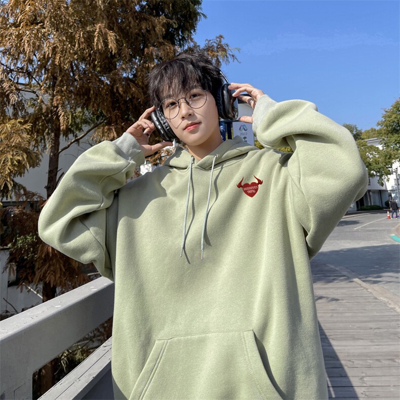 ！连帽卫衣男帽衫男LMWY515-特P28,男装卫衣,电商B371