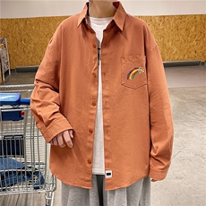 绿色