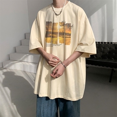 奶黄色