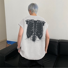 白色